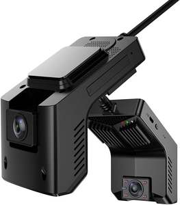 새로운 미니 Dashcam ADAS 자동 디지털 비디오 레코더 풀 HD 1080P DMS 숨겨진 대시 카메라 GPS 자동차 <span class=keywords><strong>DVR</strong></span> 다양한 유형 차량 - Product Image 1