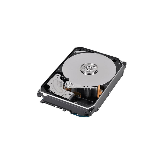 ATT HDD 1TB 3.5" 7200RPM SATA3 6Gb/s 256M Internal Hard Drive ST1000NM000A