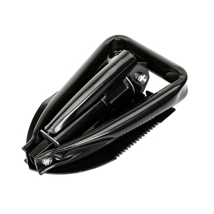 SOG Entrench ing <span class=keywords><strong>Tool</strong></span> Multifunktion Platz sparen Hardware-Tools <span class=keywords><strong>Survival</strong></span> Tactical Steel <span class=keywords><strong>Shovel</strong></span> mit Dreiecks griff (F08-N) - Product Image 4