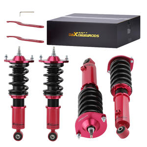 MaXpeedingrods-amortiguador ajustable para <span class=keywords><strong>MX5</strong></span> <span class=keywords><strong>Mazda</strong></span>, MK1, Miata, 1990-2005, 24 unidades - Product Image 5