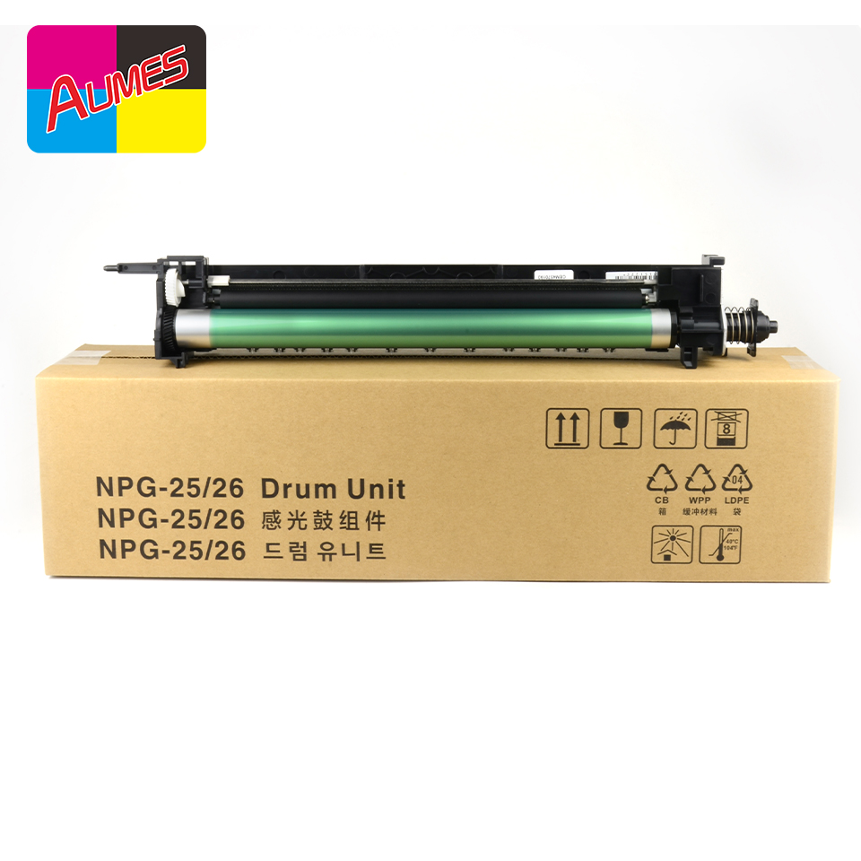New Compatible NPG25 NPG26 Drum Unit for Canon IR 2230 2270 2830