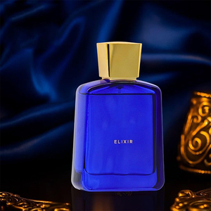 Parfum Unisexe de Luxe ZUOYE 100ml en Gros – Spray Arabe Boisé, Cuir, Fruité, Floral, Frais et Naturel, Parfum Longue Durée pour Homme - Product Image 5