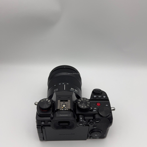 Original 95 New Full-Frame Mirrorless Digital <strong>Camera</strong> <strong>Second</strong> <strong>Hand</strong> with 4K CMOS Sensor and Zoom Lens Used Lumix S5 for Lumix S5 - Product Image 4