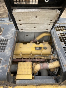 Escavatore cingolato Caterpillar/<span class=keywords><strong>CAT</strong></span> <span class=keywords><strong>349D</strong></span> usato 49ton macchina pesante movimento terra con prezzo basso e alta qualità in vendita in magazzino - Product Image 6