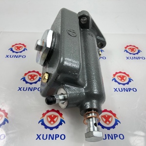 4238U43F1 ชุดคลัตช์มาสเตอร์สำหรับอะไหล่เครื่องยนต์รถขุด - Product Image 4