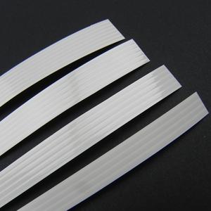 Câble FFC plat personnalisé 3P 4P 5P 6P 7P 8P 9P 10P 11P 1,8 mm de pas, longueur au choix, pour voiture Renault Mégane II - Product Image 5