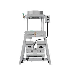 Commercial Use Basket Edible Oil Filter Machine Restaurant Waste Cooking Oil Filtration Machine Used Cooking Oil Filter Machine - Product Image 2