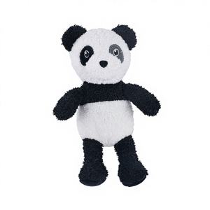 Lindo Peluche de Conejo, Muñeco de Peluche Suave para Niños y Bebés, Tela Súper Suave, Relleno de Algodón, Malla, Tamaño Personalizado, OEM, <span class=keywords><strong>Juguete</strong></span> de Regalo - Product Image 1