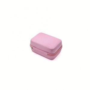 Étui de rangement universel en EVA épaissi et étanche pour microphone - Couleurs et logo personnalisables - Product Image 4