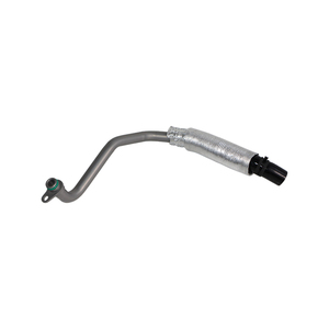 Tuyau de turbocompresseur SENP de remplacement pour F21 F31 F30, numéro de pièce 11 42 7 608 <span class=keywords><strong>124</strong></span> - Product Image 4