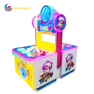 Équipement de jeu commercial pour enfants, borne de jeu sportive à vendre 110/220V - Product Image 4