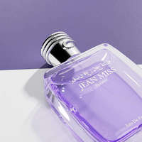 Parfum Classique de Luxe en Gros pour Hommes, Spray 100ml, Parfum Longue Durée 3-7 Jours, Cologne Fruitée