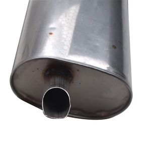 ท่อไอเสียรถยนต์ด้านหลังสำหรับ <span class=keywords><strong>Mitsubishi</strong></span> Outlander 2.4L 2014 2015 2016 2017 <span class=keywords><strong>2018</strong></span> - Product Image 3