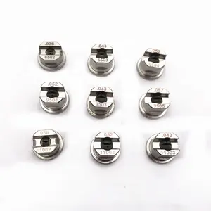 Pengap Nozzle Orific Tips