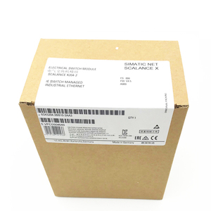 New Original SCALANCE X204-2 Industrial <b>Ethernet</b> <b>Switch</b> 6GK5204-2BB10-2AA3 - Product Image 5