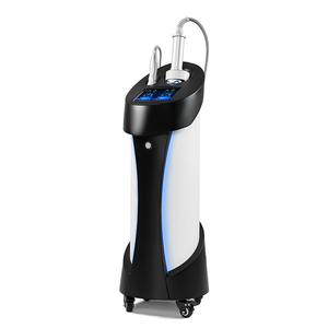 Máquina de Masaje con Rodillos Internos para Drenaje Linfático de 360 Grados, Reducción de Celulitis, Escultura Corporal, Lifting y Adelgazamiento - Product Image 2