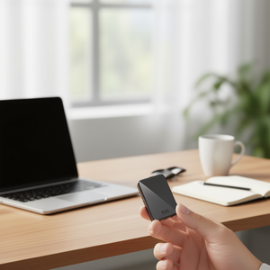 Mini Grabadora de Voz Digital Portátil de 64 GB y 3072 Kbps con USB para el Trabajo - Product Image 2