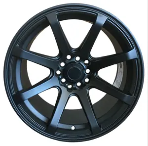 Alloy car wheel motorsports new american wheel 16inch PCD 4/100 5/100