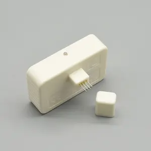 Reiniciador de Chip de tanque de caja de mantenimiento C9344 para <span class=keywords><strong>Epson</strong></span> L5590 L3550, 3205, 4200, 4205, 2930, 2935, 12, 12, 30, 30, - Product Image 1