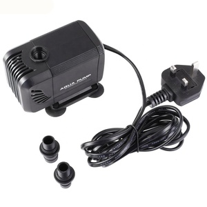 Bomba de Agua Seabillion de 25W y 2500LPH de Alto Flujo para Jardín, Estanques de Agua Sucia y Estanques de <span class=keywords><strong>Peces</strong></span> - Product Image 4