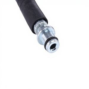 Tuyau de nettoyage haute pression 5800 PSI, tuyau de <span class=keywords><strong>machine</strong></span> <span class=keywords><strong>à</strong></span> <span class=keywords><strong>laver</strong></span> les voitures, adapté au lavage des voitures et au nettoyage des égouts - Product Image 4