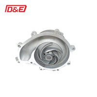 NOUVELLE POMPE À EAU pour CAMION LÈVEUR SCANIA T124G T124L 10570955 1372365 1508533