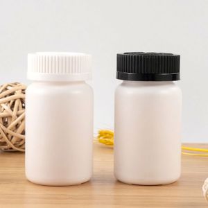 Bottiglia di vendita calda per sciroppo di medicina liquida tosse - Product Image 5