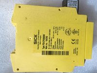 Módulo de CPU de relé de seguridad Fx3-cpu000000 Fx3-xtio084002 Fx3cpu000000fx3xtio084002 para PLC