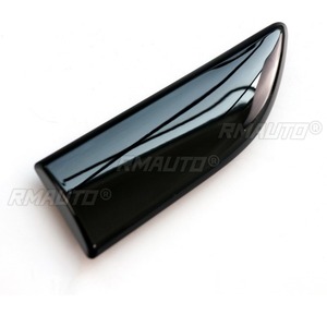 ชุดแต่งกันชนหน้า สำหรับแลนด์โรเวอร์ อีโวค ปี 2012-2019 พร้อมแผ่นปิดช่องระบายอากาศด้านข้าง  ตะแกรงช่องลม  ช่องดักอากาศ  อุปกรณ์ตกแต่งรถยนต์ - Product Image 4