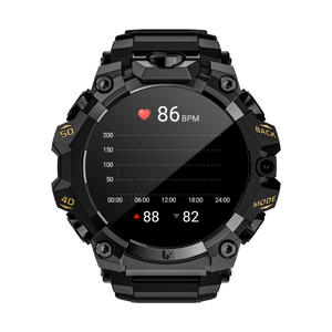 Montre connectée <span class=keywords><strong>Lokmat</strong></span> <span class=keywords><strong>Appllp</strong></span> 2 <span class=keywords><strong>Pro</strong></span>, écran TFT 1,6'', 4G, 6+128 Go, batterie 900 mAh, caméra 8 MP, Android 11, montre connectée de sport <span class=keywords><strong>Lokmat</strong></span> - Product Image 1