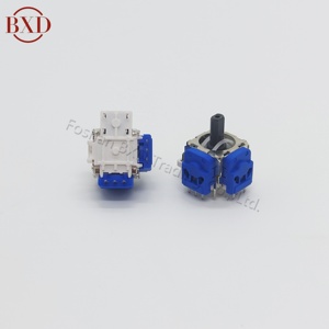 Hiệu ứng Hall 3D analog cho ps5 phím điều khiển mô-đun cho ps5 analog cho ps5 điều khiển - Product Image 2