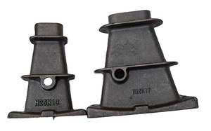 Bài căng thẳng đúc Neo đặt khối Neo phẳng và tấm đúc được sử dụng cho 12.7mm <span class=keywords><strong>PC</strong></span> sợi - Product Image 2