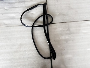 저렴한 가격 자동 창 앞 유리 고무 씰 스트립 5206015-C6100 - Product Image 2