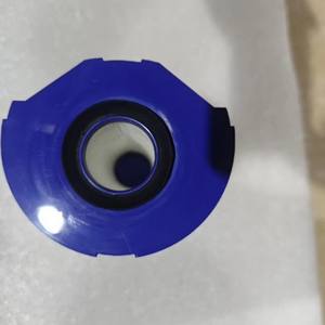 Filtro de aire Dyson HU02 para secador de pelo, pieza de repuesto de plástico para uso doméstico, 51-100 metros cuadrados - Product Image 1