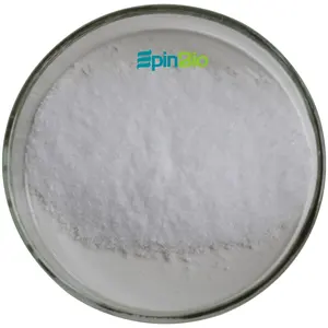 Fornitura di fabbrica Bio fermentazione 99% polvere di acido succinico - Product Image 2