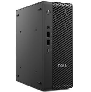 Dell Pro Max Mini PC Mini Host <strong>Desktop</strong> Ultra 7 265 8GB RAM 512GSSD Graphics Workstation AI Commercial Office Designer <strong>Computer</strong> - Product Image 2