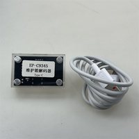 Réinitialiseur de puces Epson L18050 L8058 18058 15158 avec câble USB C9345