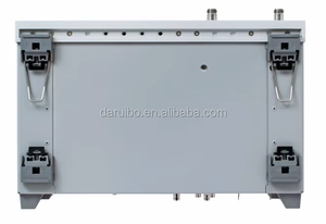 Analyseur de réseau Keysight E5061B 5 Hz à 3 GHz avec matériaux optiques à fibre optique 3L5 - Product Image 6