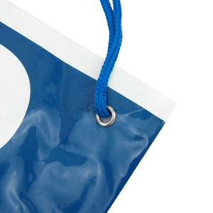 Dây kéo Ba Lô Túi biểu tượng tùy chỉnh Polyester Dây Kéo Túi Quà Tặng túi thể thao cho phòng tập thể dục đi du lịch - Product Image 4