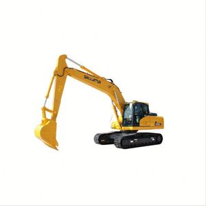 SE220LC รถขุดตีนตะขาบขนาดกลาง 22 ตัน ยี่ห้อดังจากจีน - Product Image 1