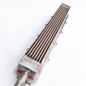 Nucleo Aftercooler Intercooler QSK60 di alta qualità 3641078 4101030