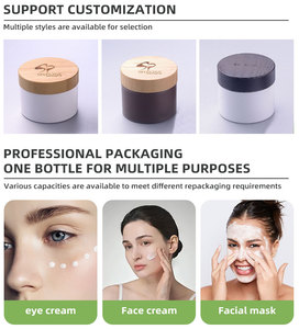 Bán buôn 100ml120ml150ml nhựa rỗng Chai xịt chai PET mỹ phẩm chai - Product Image 5