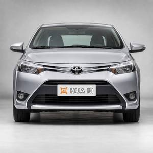 Toyota Vios Usado 2017 2018 2021 2024, Sedán de 4 Puertas, Bajo Kilometraje, Sin Accidentes, Ahorrador de Combustible, Volante a la Izquierda, Gasolina, <span class=keywords><strong>para</strong></span> Exportación - Product Image 2