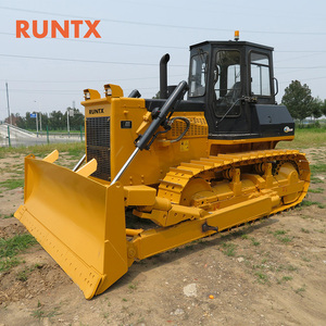 Бульдозеры RUNTX для китайского строительства, мощностью 160 л.с. - Product Image 2