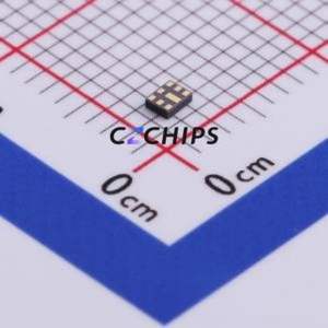 SAYEY1G74CA0B0AR00 Surface Acoustic Wave <b>Filter</b> (SAW) SMD,1.8x1.4mm <b>RF</b> - Product Image 2
