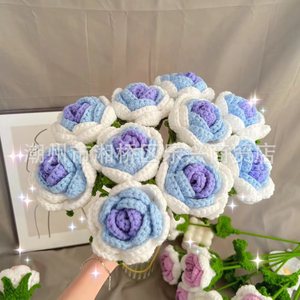 Fiore di girasole decorativo fiore fiore di girasole di san valentino regalo del giorno dell'insegnante di san valentino - Product Image 2
