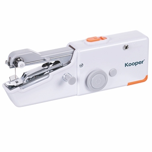 MÁQUINA DE COSER MANUAL - Product Image 1