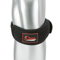 Attelle de soutien stabilisatrice du genou pour soulager la douleur de la tendinite, sangle de soutien du tendon rotulien, prix usine, sangle rotulienne pour le genou