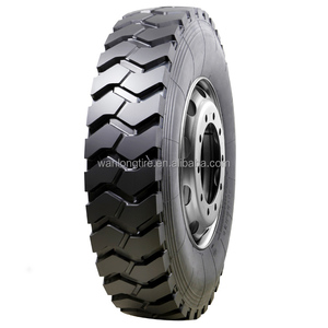 Neumáticos HIFLY Linglong 12.00R20, Precios de Venta para Vehículos, Neumáticos Radiales para Camión de China - Product Image 1