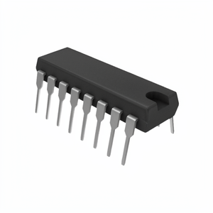 RE46C128E16F 16 DIP (0.300", 7.62mm) Componentes Electrónicos de Interfaz, Canal del Fabricante de Accesorios - Product Image 1